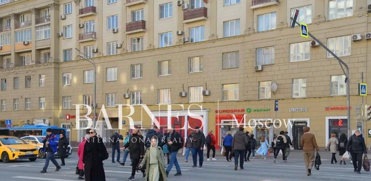 свободного назначения г Москва метро Проспект Мира пр-кт Мира 48с/6 фото 1