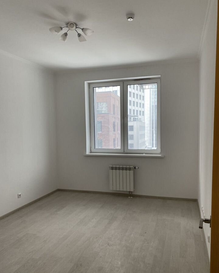 квартира г Москва метро Шелепиха пр-д Береговой 1а фото 4