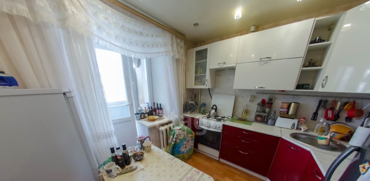 квартира г Шадринск ул Свердлова 55 фото 9