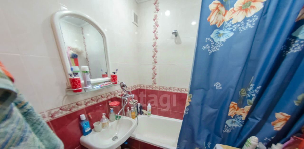 квартира г Шадринск ул Свердлова 55 фото 13