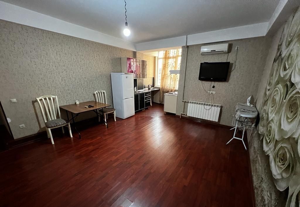 квартира г Махачкала р-н Ленинский туп Ирчи Казака 1-й 15 фото 4