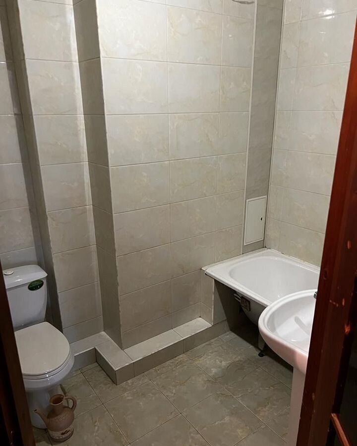 квартира г Махачкала р-н Ленинский туп Ирчи Казака 1-й 15 фото 6