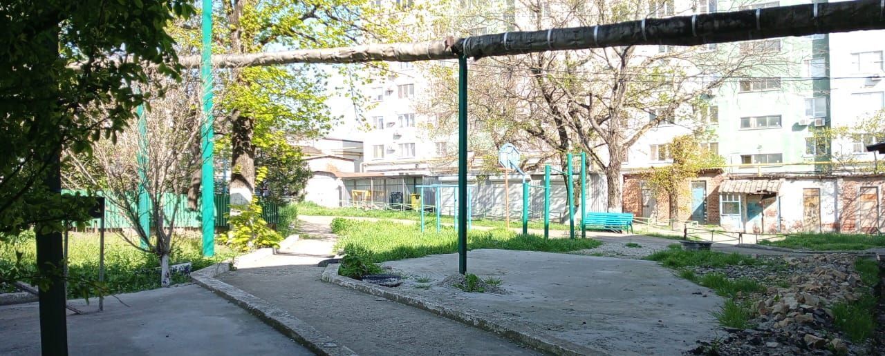 квартира г Новороссийск р-н Восточный ул Маркова 3 фото 20