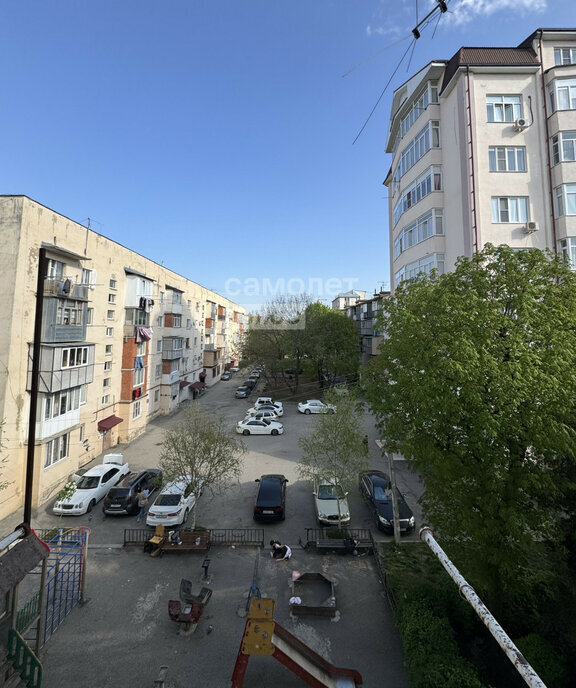 квартира г Нальчик пр-кт Ленина 12 фото 10