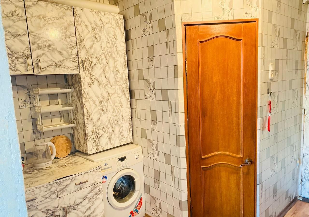 квартира г Тольятти р-н Автозаводский ш Южное 35 фото 5