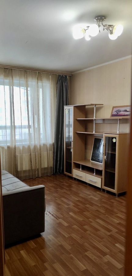 квартира г Новосибирск р-н Калининский ул Краузе 19 фото 1