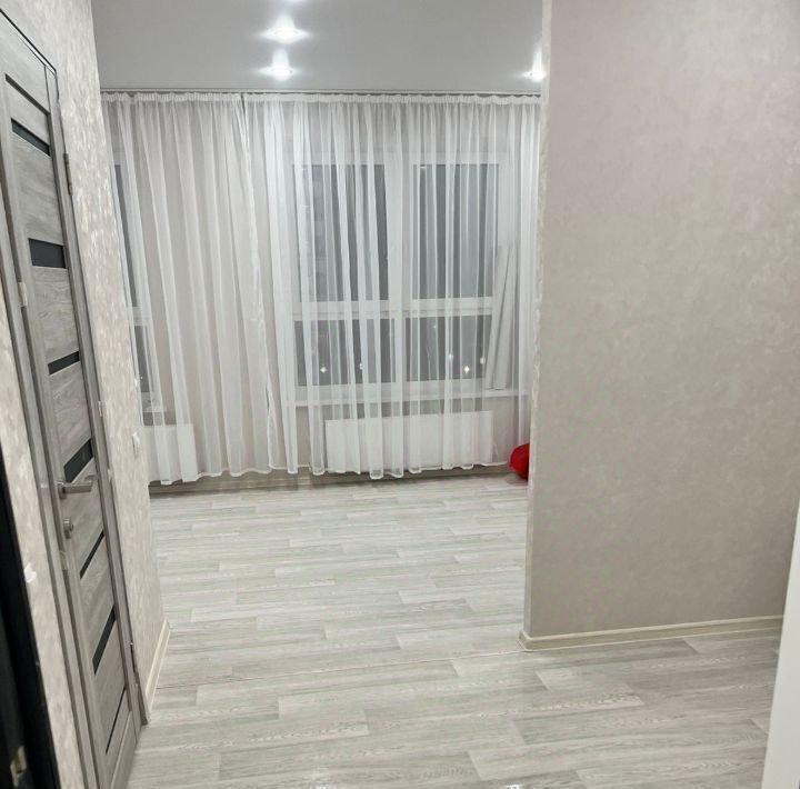 квартира г Казань метро Горки ул Ярдем 25 фото 6