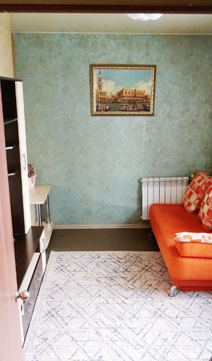 квартира г Уфа р-н Ленинский ул Красина 19 фото 1