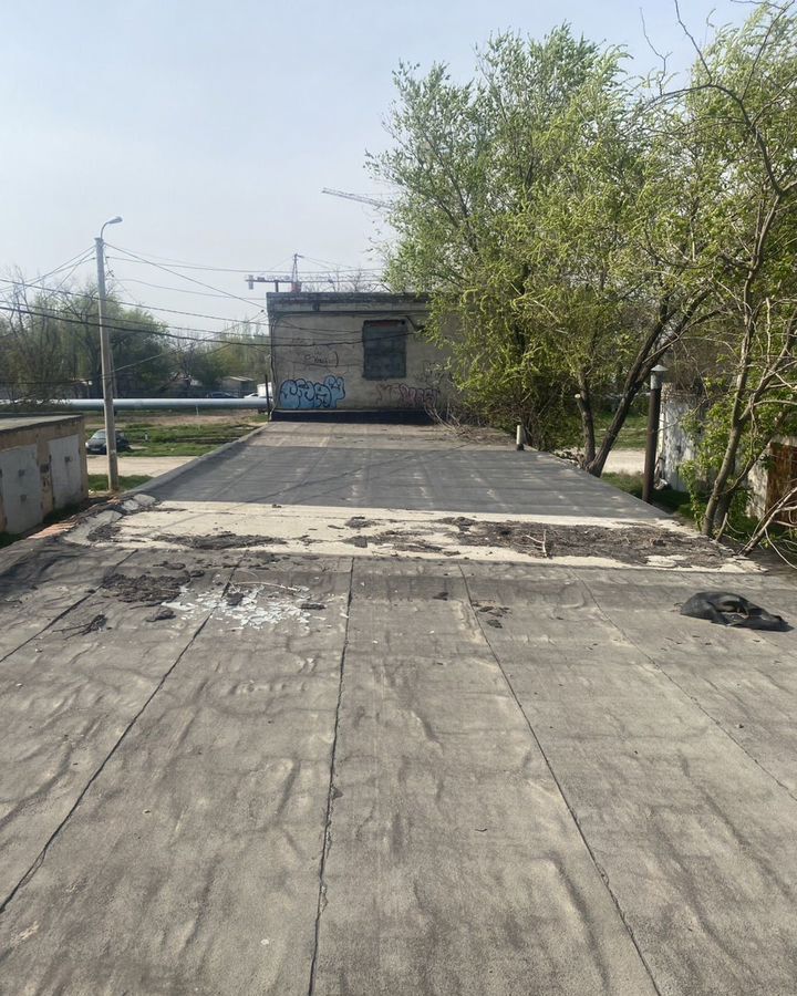 гараж г Астрахань р-н Ленинский ул Августовская 9в/2 фото 9
