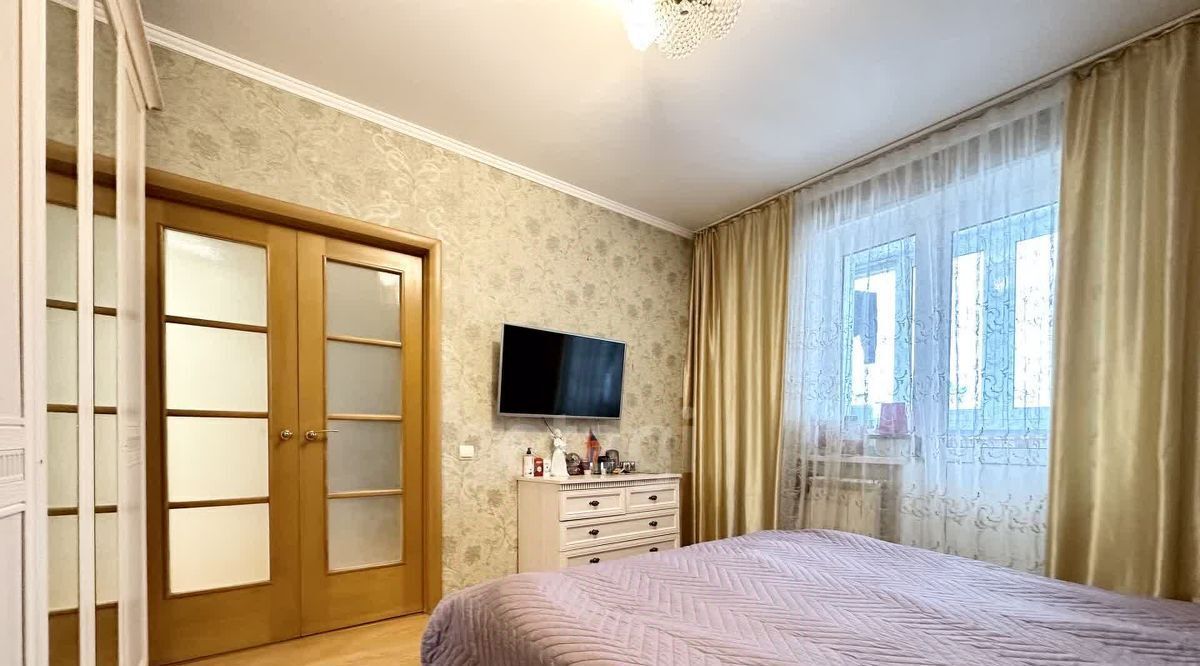 квартира г Белгород Западный ул Щорса 55а фото 5