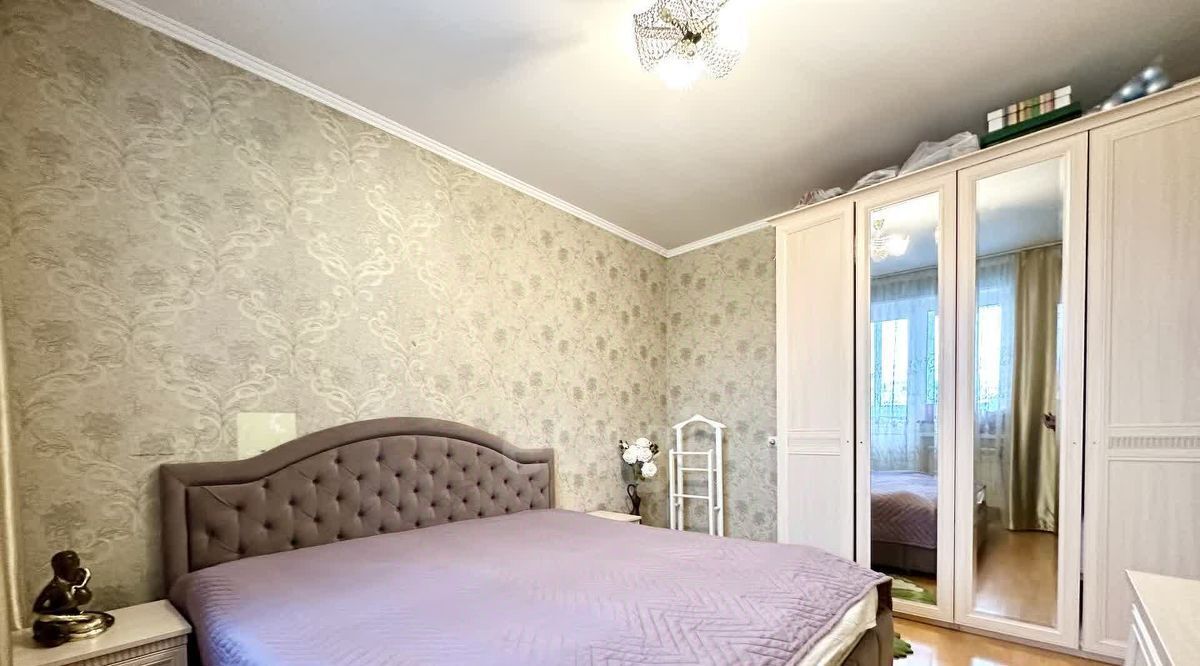 квартира г Белгород Западный ул Щорса 55а фото 6