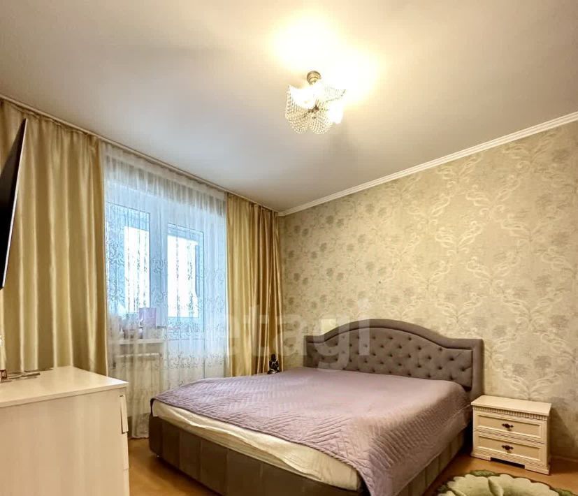 квартира г Белгород Западный ул Щорса 55а фото 4