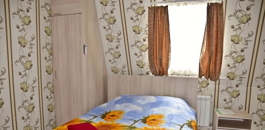 комната р-н Анапский г Анапа ул Гребенская 28 фото 4