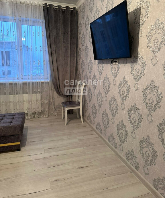 квартира г Нальчик Горная ул Солнечная 8к/1 фото 2