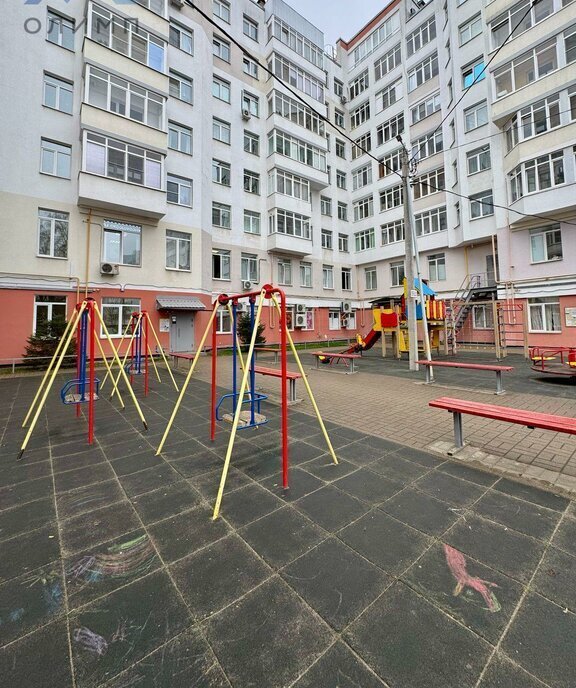 квартира г Ярославль ул Наумова 65/1 фото 26