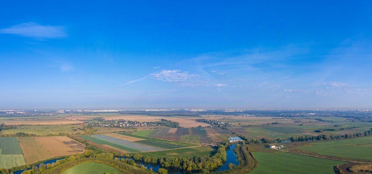 квартира г Домодедово Домодедово Парк жилой комплекс, к 14, Остафьево фото 4
