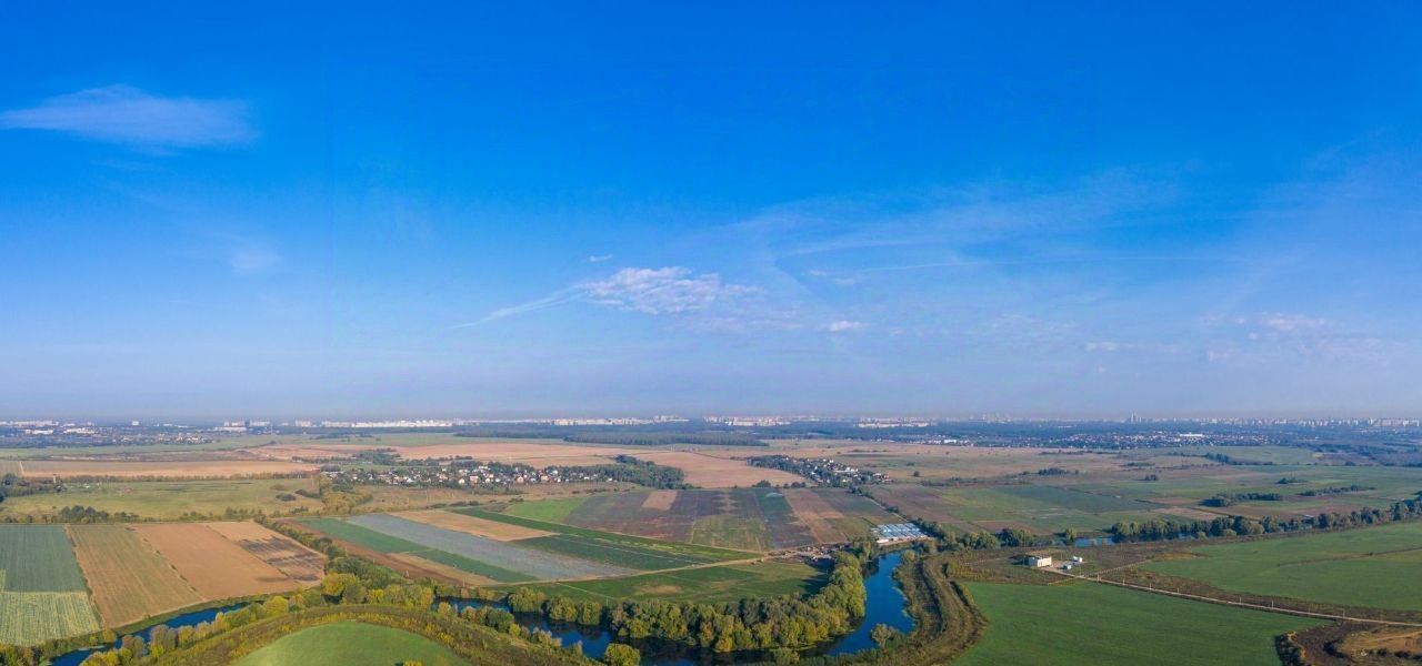 квартира г Домодедово Домодедово Парк жилой комплекс, к 13, Остафьево фото 4