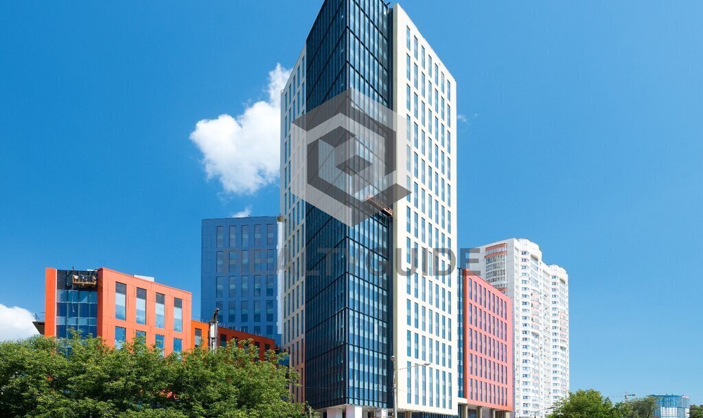офис г Химки ш Куркинское Химки, с 2 фото 25