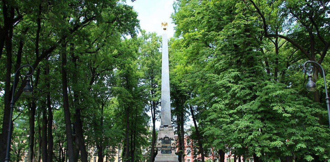 квартира г Санкт-Петербург метро Спортивная 1-я Васильевского острова линия, 6 фото 25