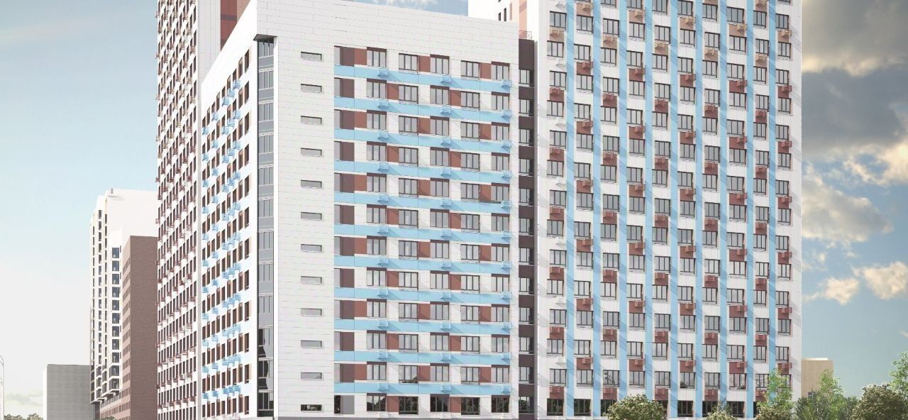 квартира г Мытищи ул Академика Каргина 26а Медведково фото 6