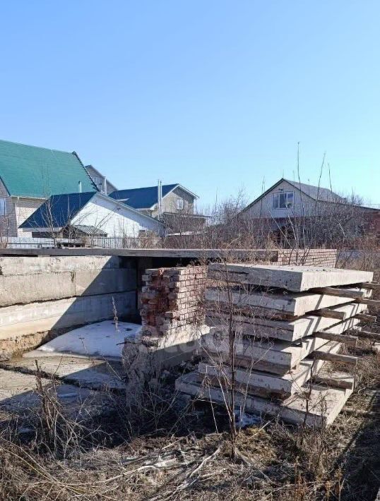 земля г Уфа р-н Кировский ул Малая Кооперативная фото 3