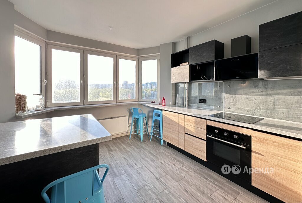 квартира г Москва метро Селигерская ш Дмитровское 90к/1 фото 1