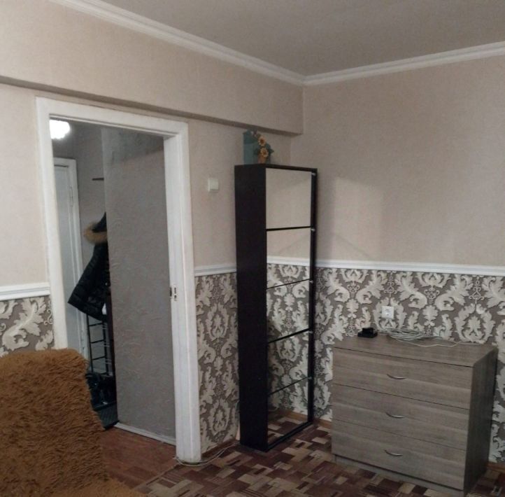 квартира г Москва метро Аэропорт Малый Коптевский проезд, 7 фото 12