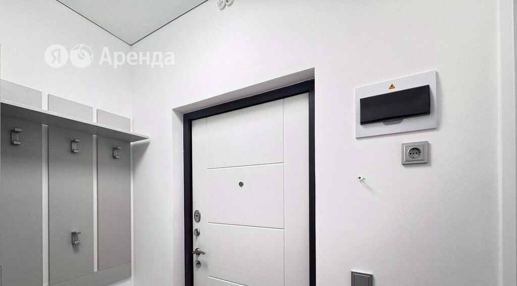 квартира г Санкт-Петербург ш Пулковское 95к/3 Звездная фото 8