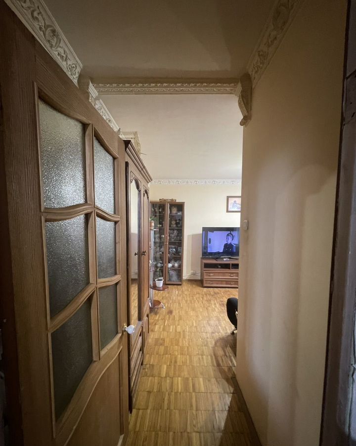 квартира г Москва метро Южная ул Сумская 12к/3 фото 9
