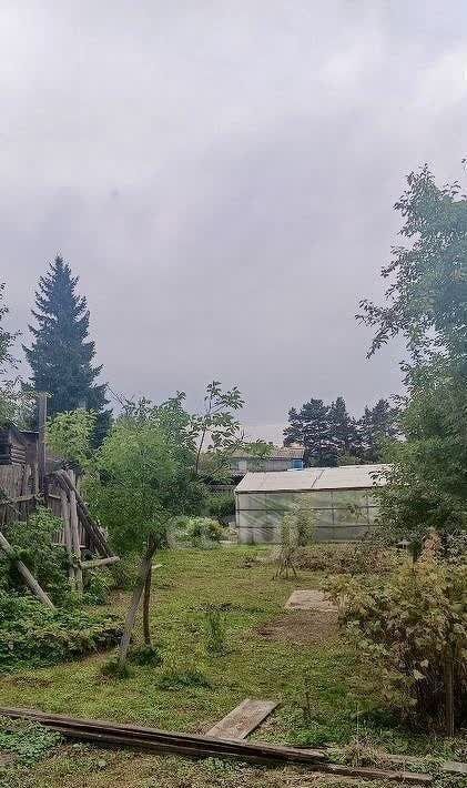 земля г Ангарск снт Березка 66 фото 15