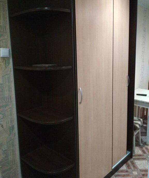 квартира г Уфа ул Комсомольская 100/2 фото 5