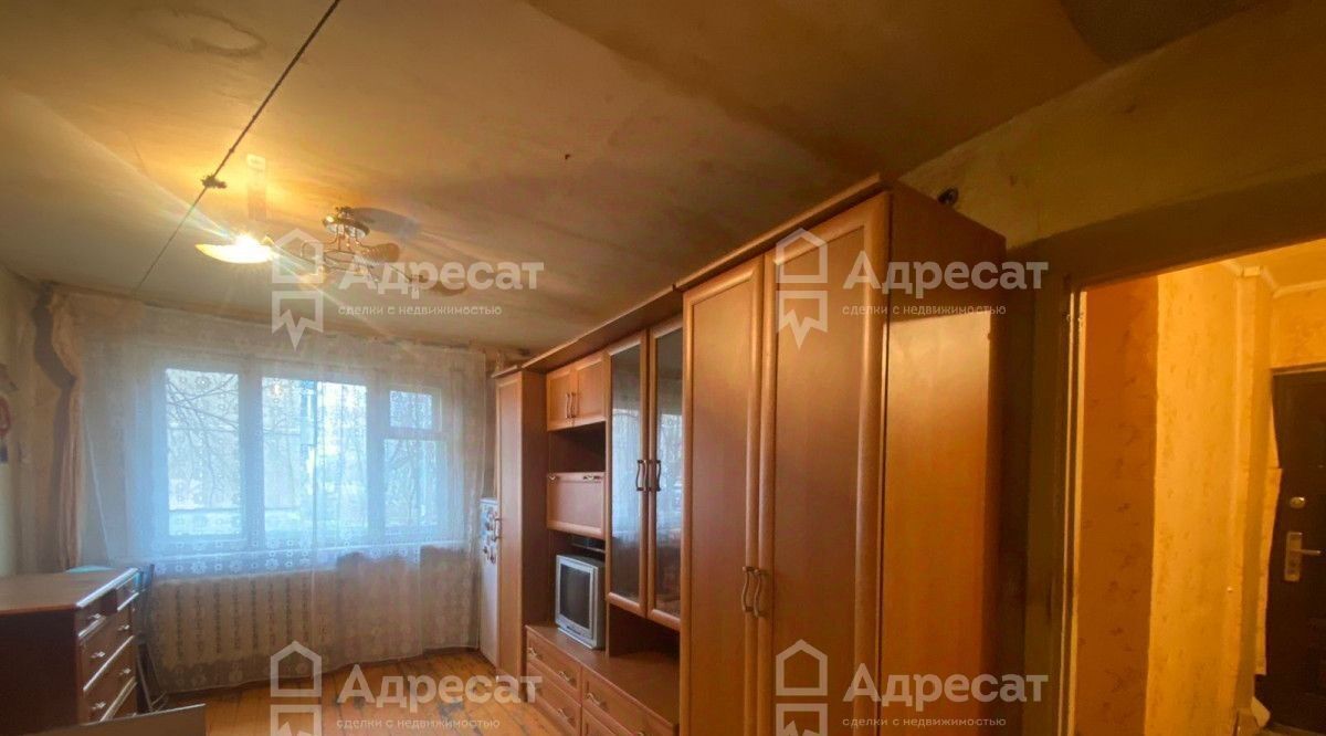квартира г Волжский ул Советская 16 фото 4