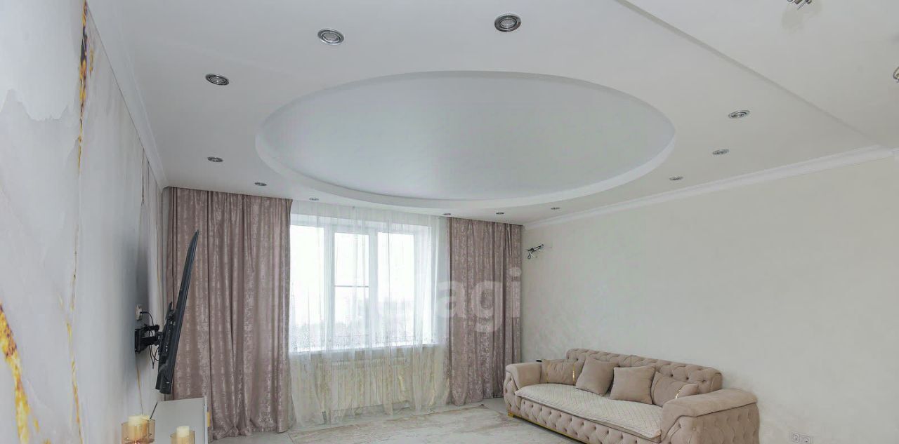 квартира г Воронеж р-н Коминтерновский ул Миронова 45а фото 8