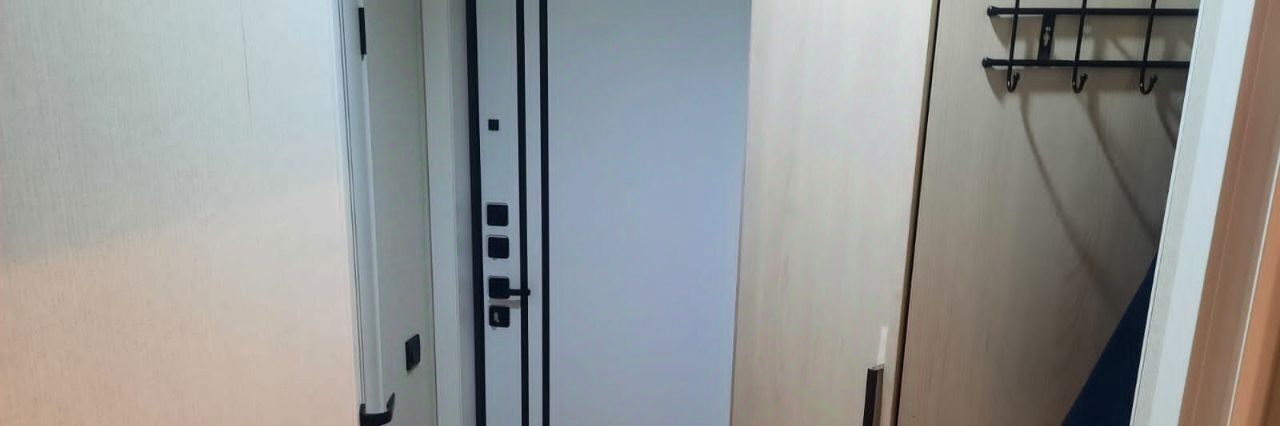 квартира г Краснодар р-н Прикубанский ул 5-я Дорожная 68к/3 фото 3