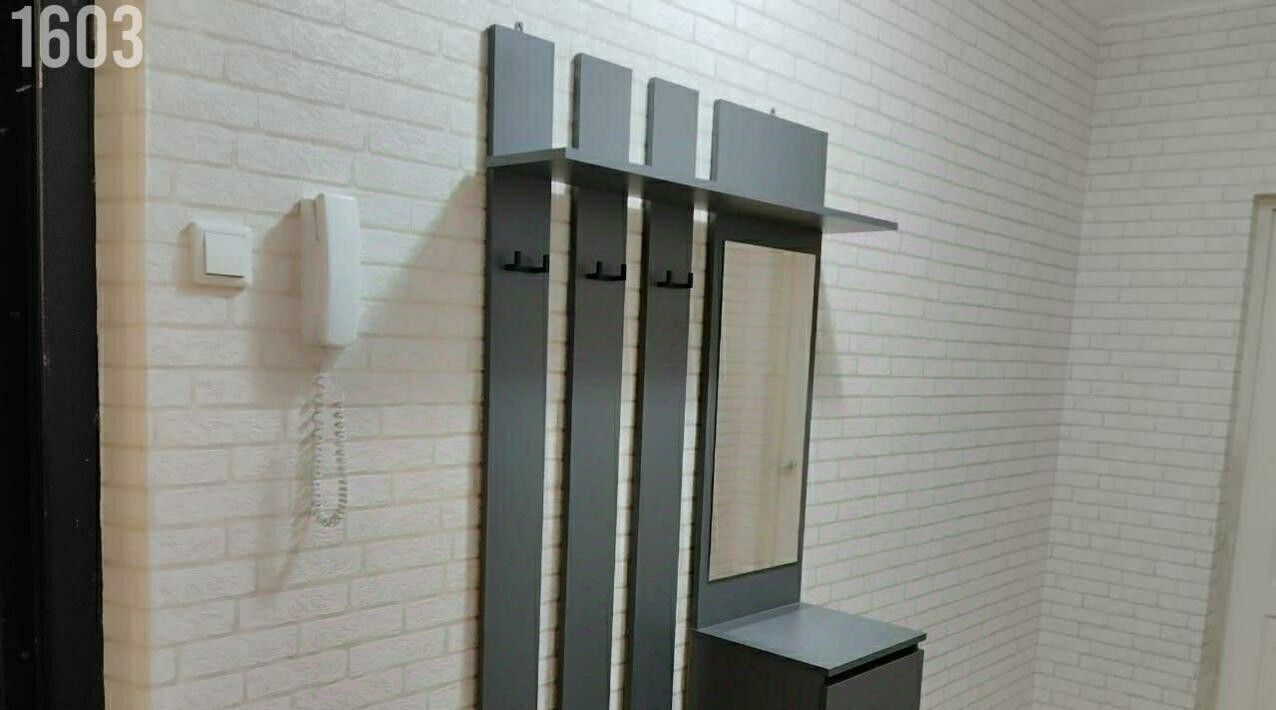 квартира г Краснодар р-н Прикубанский ул им. Героя Аверкиева А.А. 24 фото 12