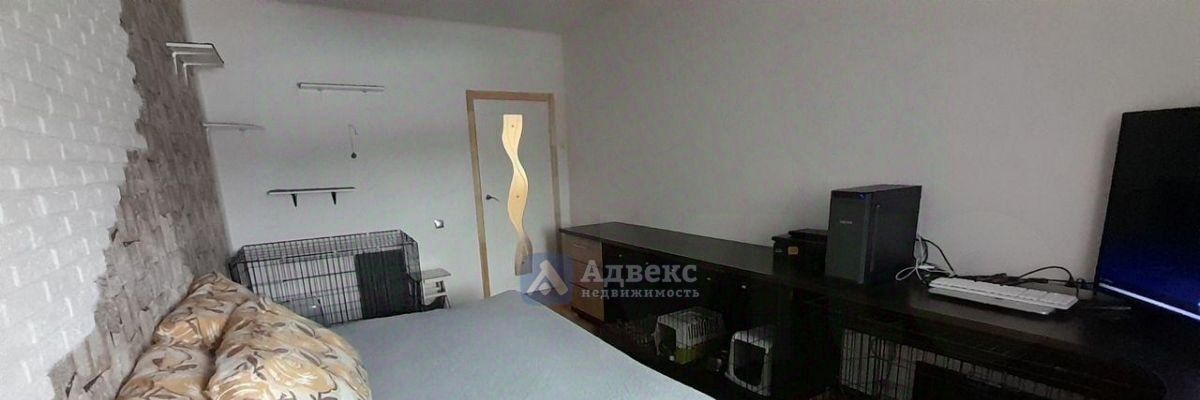 квартира г Тюмень р-н Центральный ул Харьковская 27 фото 14