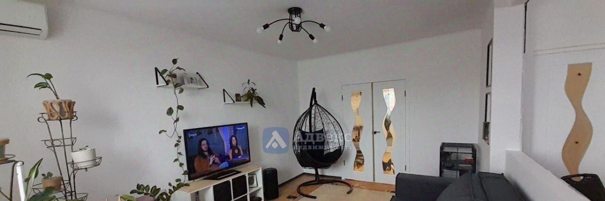 квартира г Тюмень р-н Центральный ул Харьковская 27 фото 10