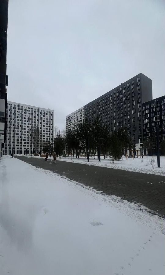 квартира г Мытищи ул Стрельбище Динамо 10 фото 8