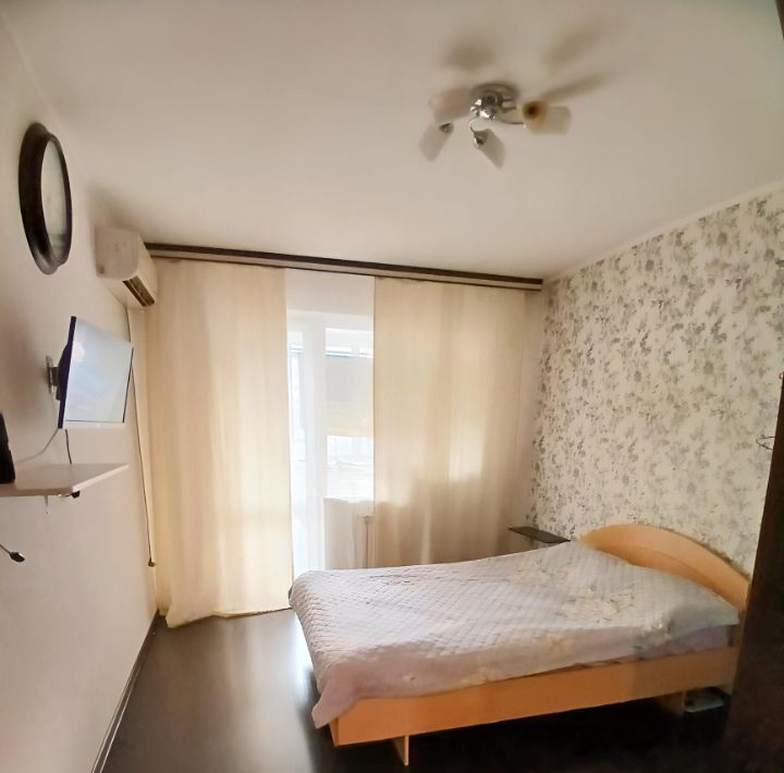 квартира г Хабаровск р-н Кировский ул Яшина 38 фото 11