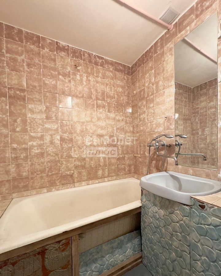 квартира г Комсомольск-на-Амуре пр-кт Московский 10к/3 фото 11