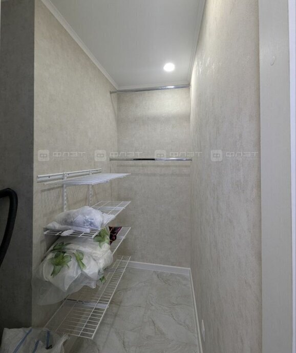 квартира г Казань метро Горки ЖК Мечта 3 фото 7