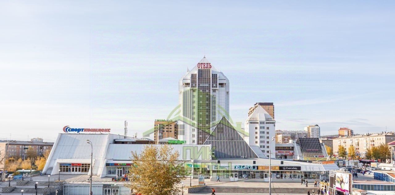 квартира г Улан-Удэ р-н Железнодорожный пр-кт 50-летия Октября 8 фото 31