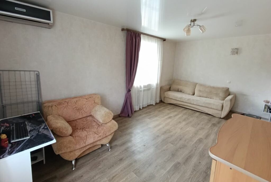 квартира г Находка ул Малиновского 4 фото 1
