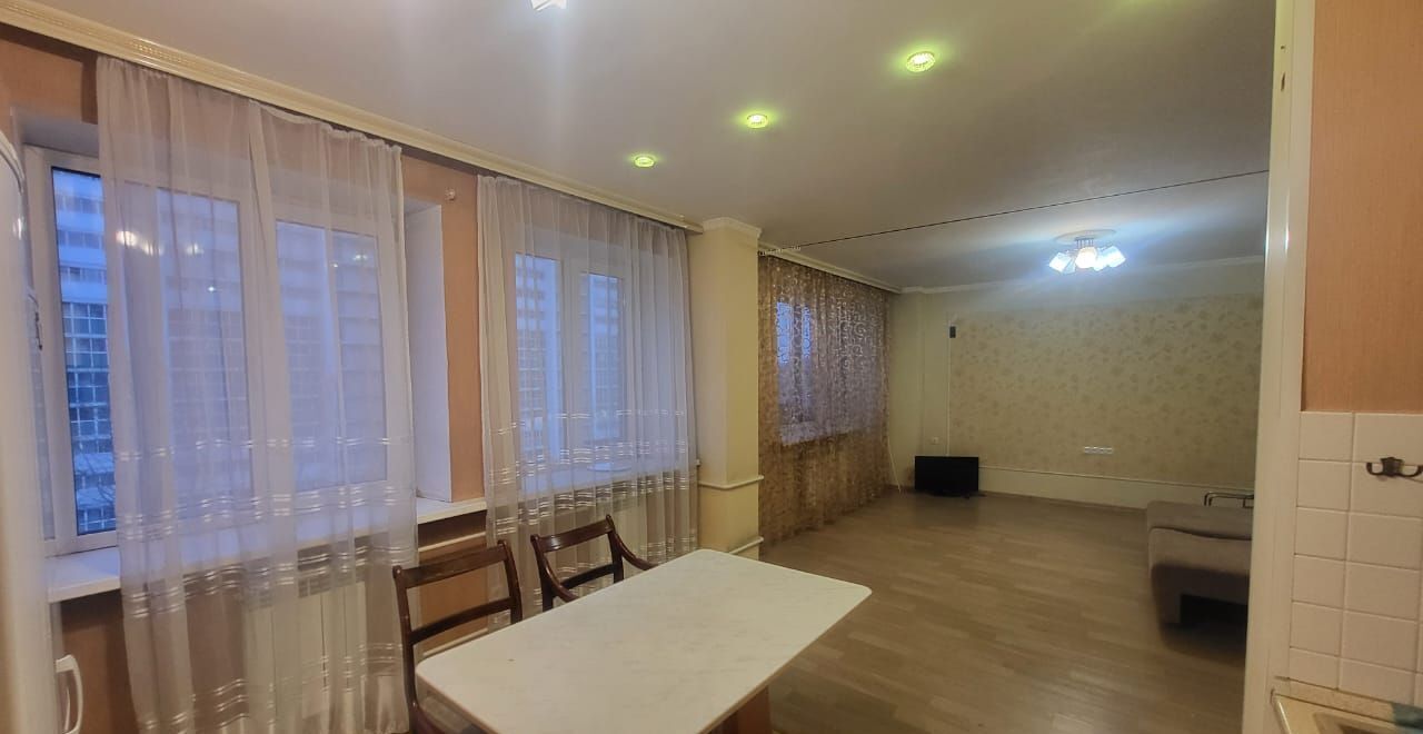 квартира г Иркутск р-н Правобережный ул Баррикад 62/10 фото 15