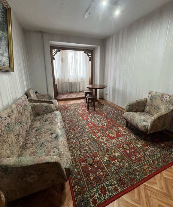 квартира г Томск ул Нахимова 13б фото 10