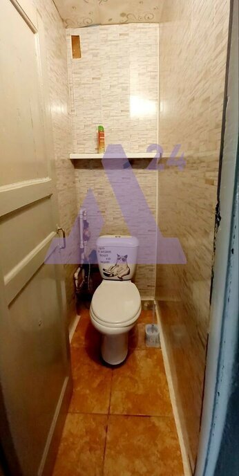 комната г Барнаул рп Южный ул Куйбышева 9 фото 8