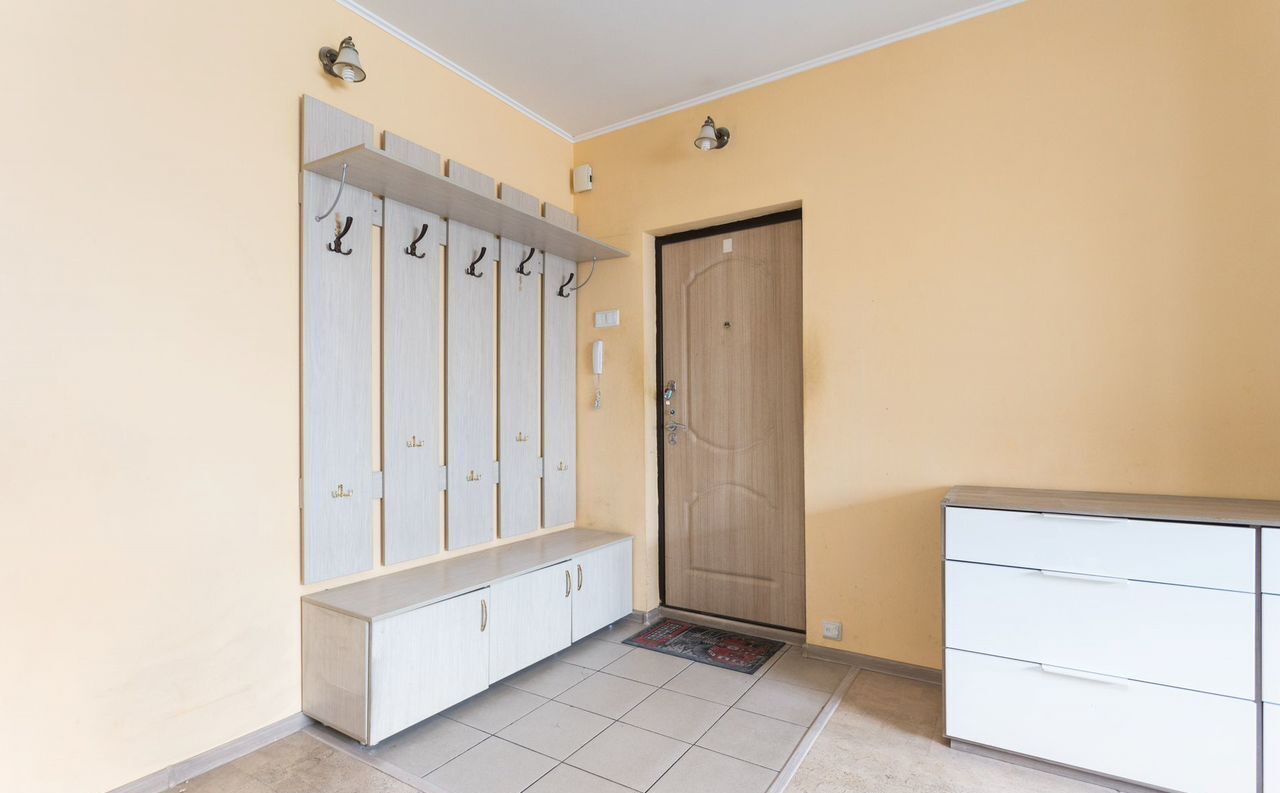 квартира г Новосибирск Октябрьская ул Толстого 3 фото 34
