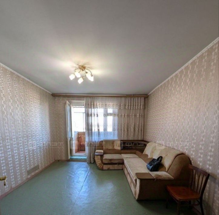 квартира г Казань Авиастроительная ул Айдарова 7 фото 2
