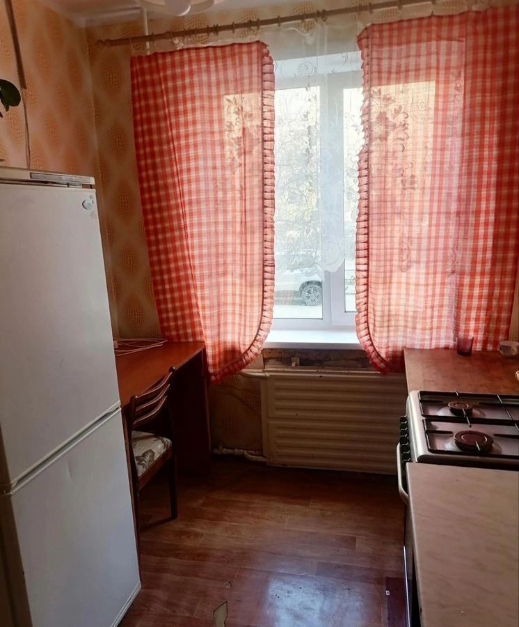 комната г Пермь р-н Дзержинский ул Желябова 11 фото 5