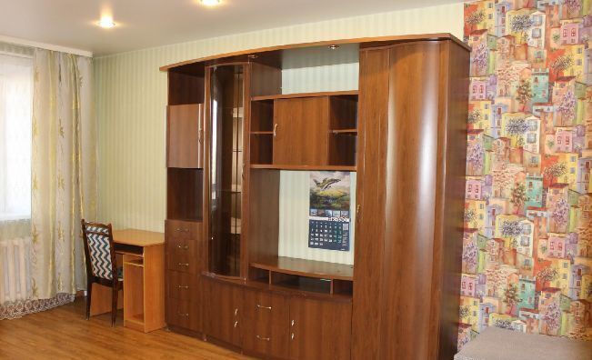 квартира г Иркутск р-н Ленинский ул Мира 120 фото 10